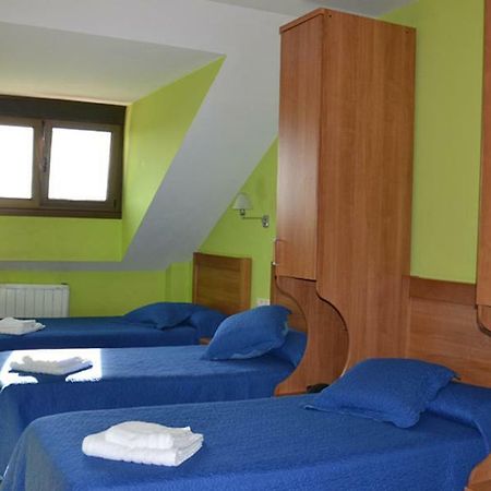 San Miguel De La Barreda Hotel Siero Eksteriør billede